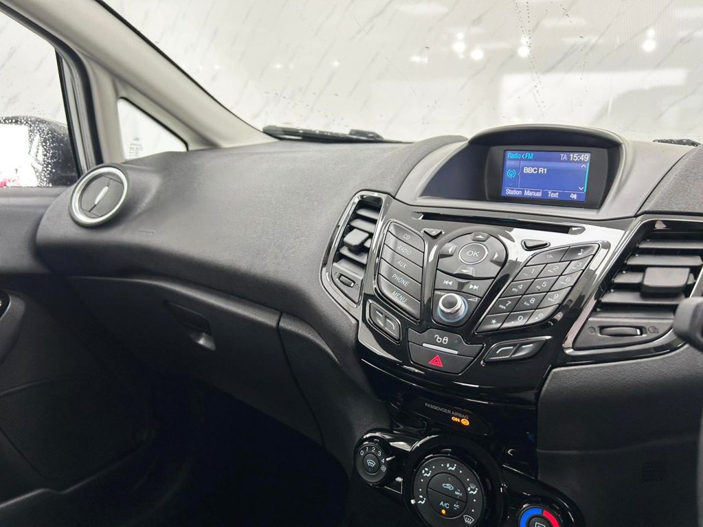 Used Ford Fiesta 2016 for sale - 76385902: Photo 14