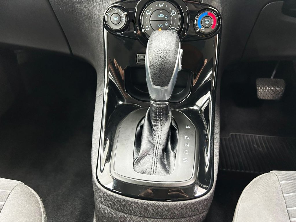 Used Ford Fiesta 2016 for sale - 76385902: Photo 15