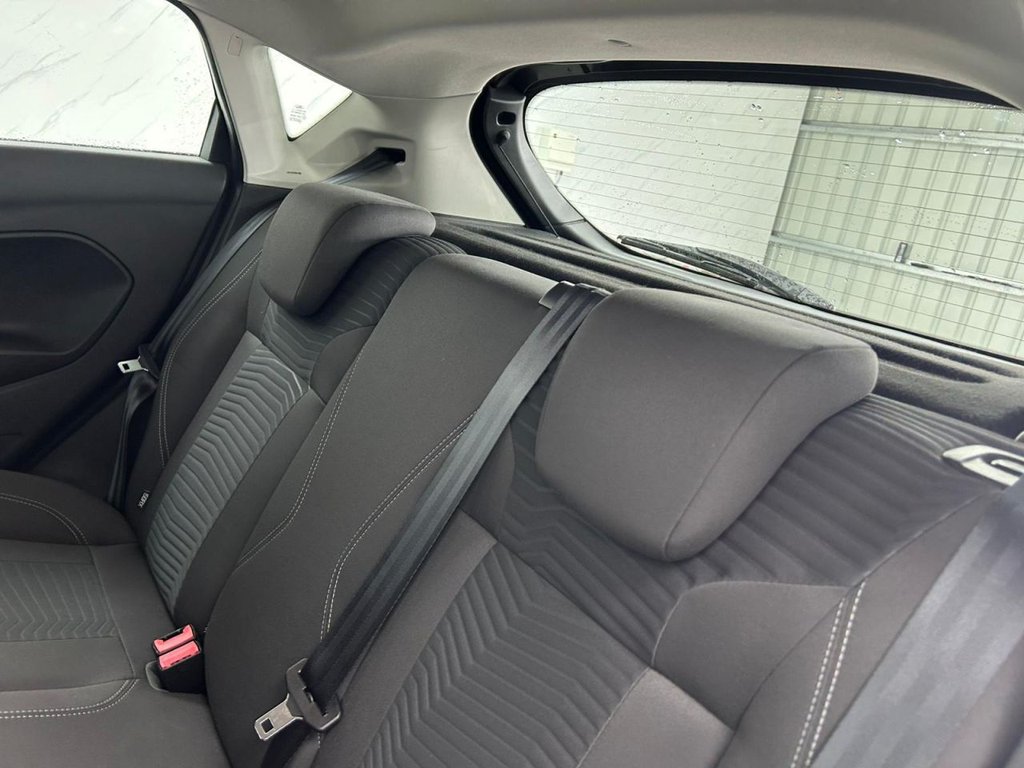 Used Ford Fiesta 2016 for sale - 76385902: Photo 18