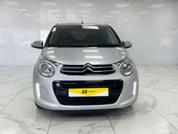 Used Citroen C1 2016 for sale - 73974053: Photo