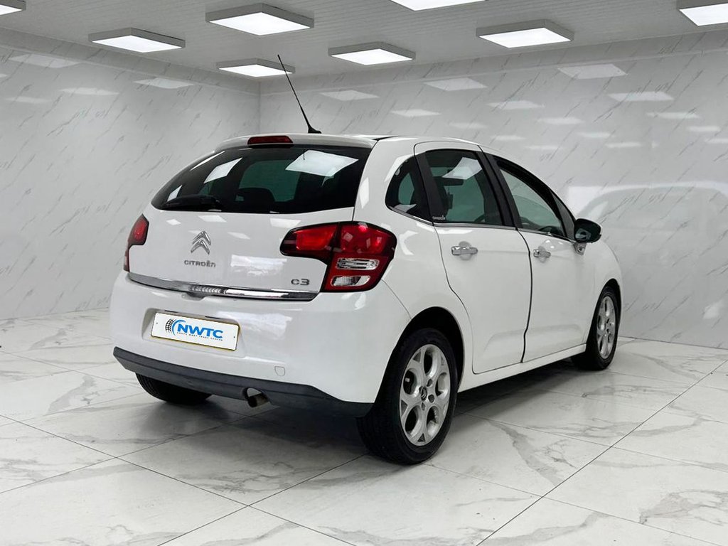 Used Citroen C3 2011 for sale - 76546390: Photo 10