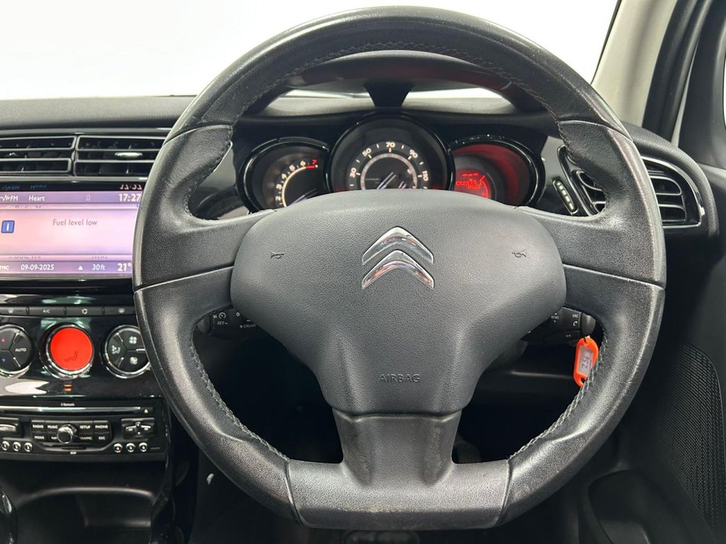 Used Citroen C3 2011 for sale - 76546390: Photo 13