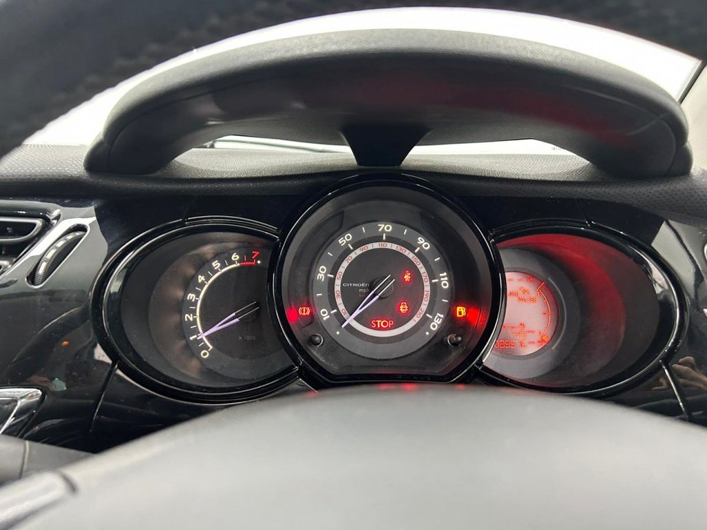 Used Citroen C3 2011 for sale - 76546390: Photo 16