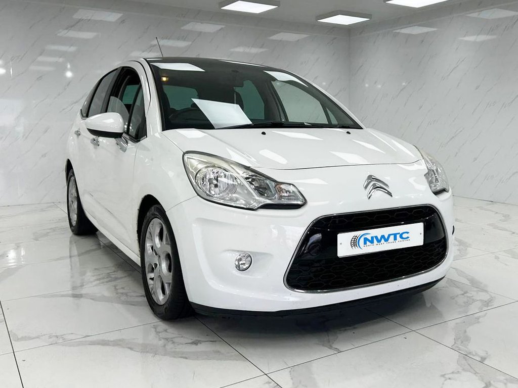 Used Citroen C3 2011 for sale - 76546390: Photo 2