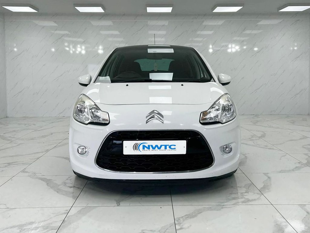 Used Citroen C3 2011 for sale - 76546390: Photo 3