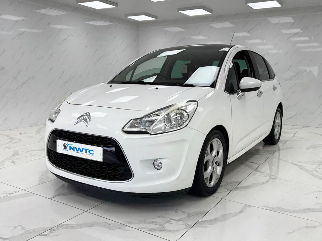 Used Citroen C3 2011 for sale - 76546390: Photo 4