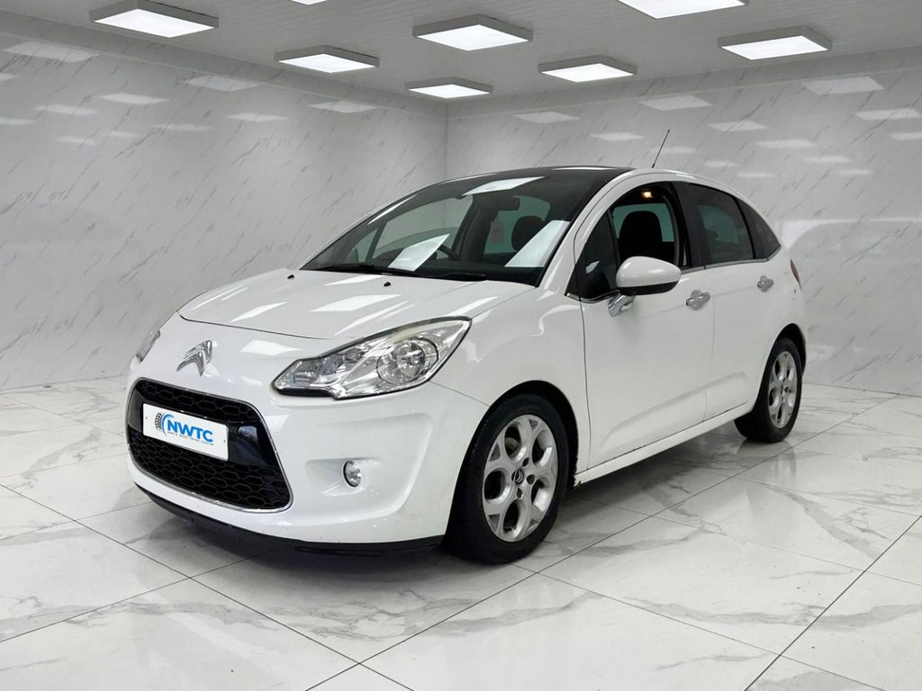 Used Citroen C3 2011 for sale - 76546390: Photo 5