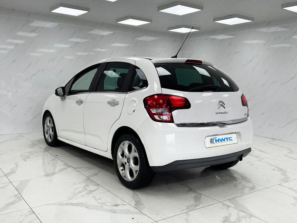 Used Citroen C3 2011 for sale - 76546390: Photo 6