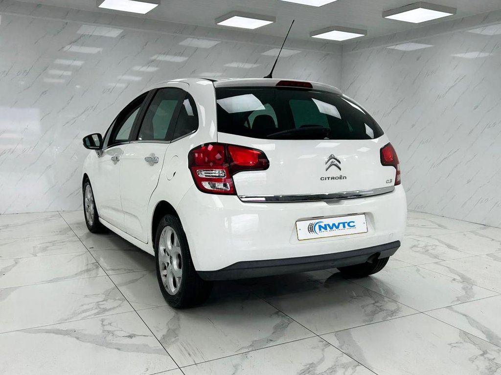 Used Citroen C3 2011 for sale - 76546390: Photo 7