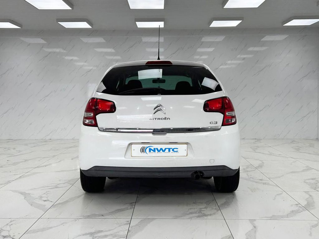 Used Citroen C3 2011 for sale - 76546390: Photo 8