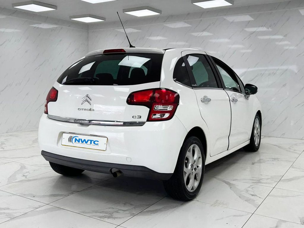 Used Citroen C3 2011 for sale - 76546390: Photo 9