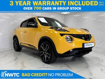 Used Nissan Juke 2016 for sale - 78543763: Photo