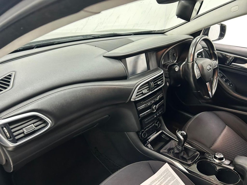 Used Infiniti Q30 2017 for sale - 76430233: Photo 13