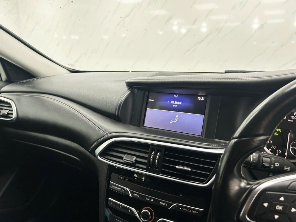 Used Infiniti Q30 2017 for sale - 76430233: Photo 14