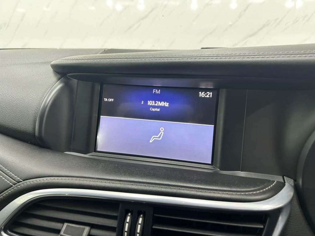 Used Infiniti Q30 2017 for sale - 76430233: Photo 16