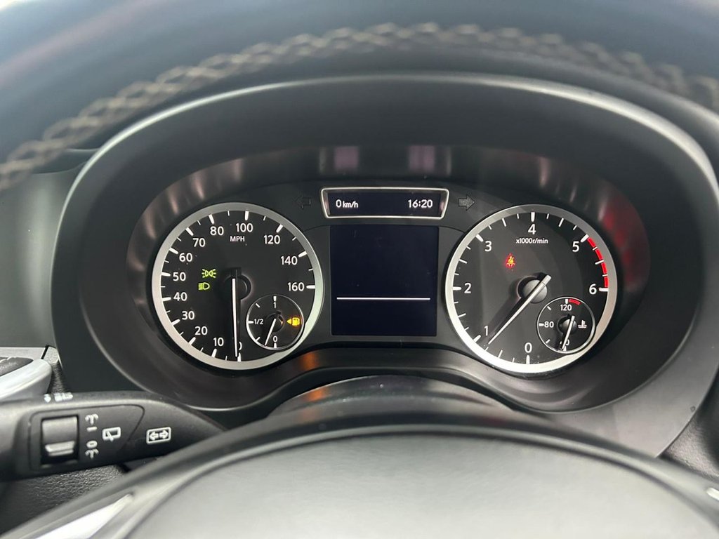 Used Infiniti Q30 2017 for sale - 76430233: Photo 17