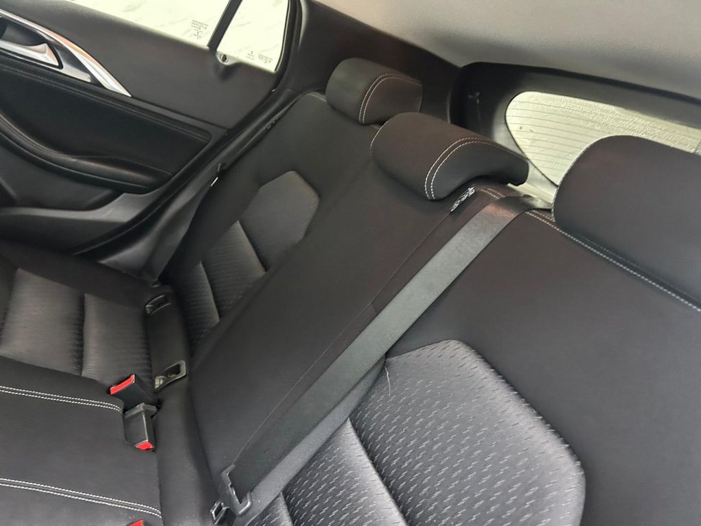 Used Infiniti Q30 2017 for sale - 76430233: Photo 18