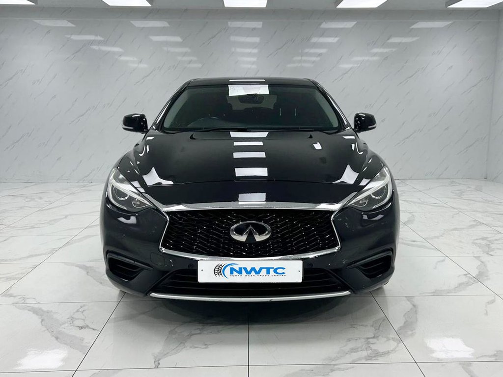 Used Infiniti Q30 2017 for sale - 76430233: Photo 4