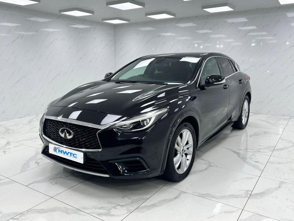 Used Infiniti Q30 2017 for sale - 76430233: Photo 5