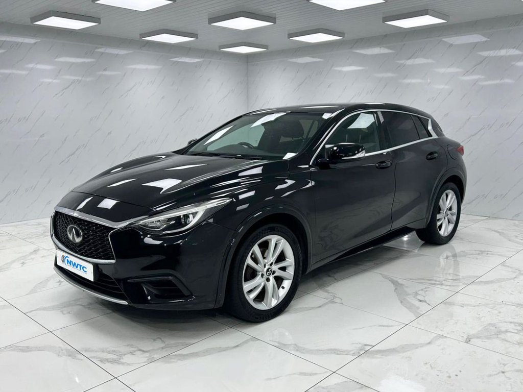 Used Infiniti Q30 2017 for sale - 76430233: Photo 6