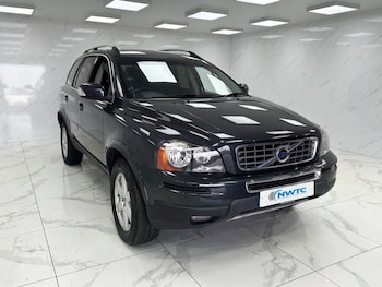 Used Volvo XC90 2010 for sale - 78016999: Photo