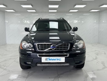 Used Volvo XC90 2010 for sale - 78016999: Photo