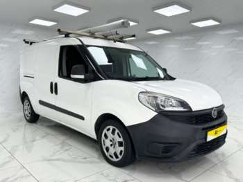 Used Fiat Doblo 2016 for sale - 73974054: Photo