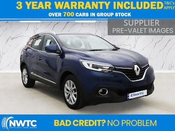 Used Renault Kadjar 2017 for sale - 78887218: Photo