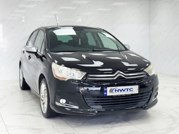Used Citroen C4 2013 for sale - 78954990: Photo