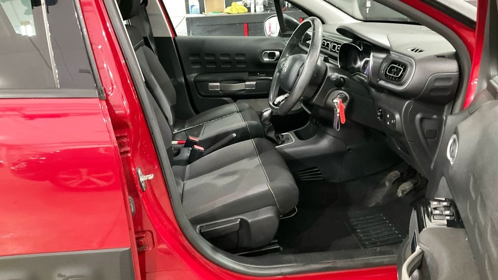 Used Citroen C3 2017 for sale - 76430254: Photo 10