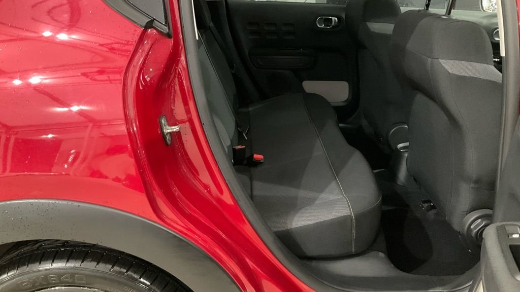 Used Citroen C3 2017 for sale - 76430254: Photo 11