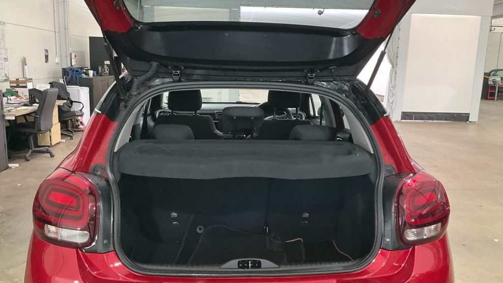 Used Citroen C3 2017 for sale - 76430254: Photo 12