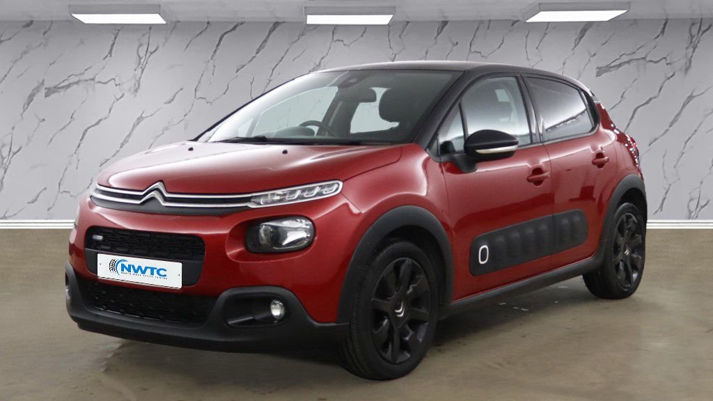 Used Citroen C3 2017 for sale - 76430254: Photo 3