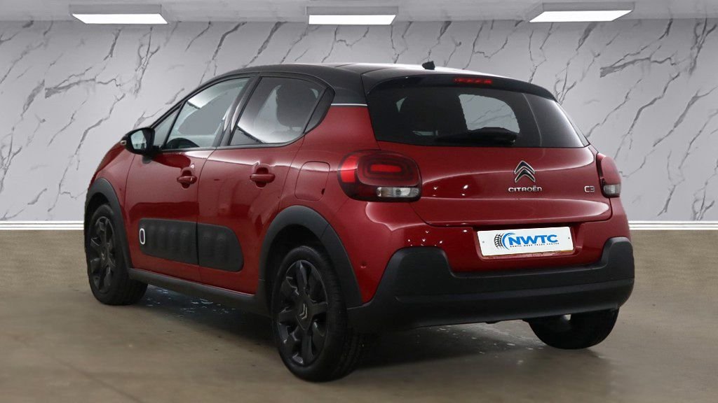 Used Citroen C3 2017 for sale - 76430254: Photo 4