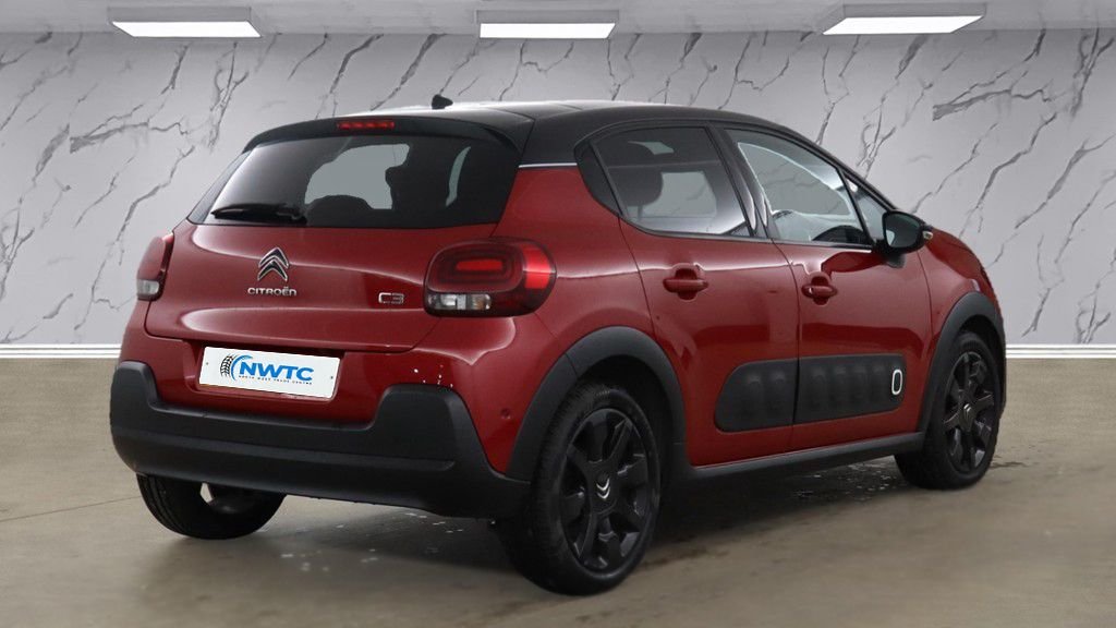 Used Citroen C3 2017 for sale - 76430254: Photo 5