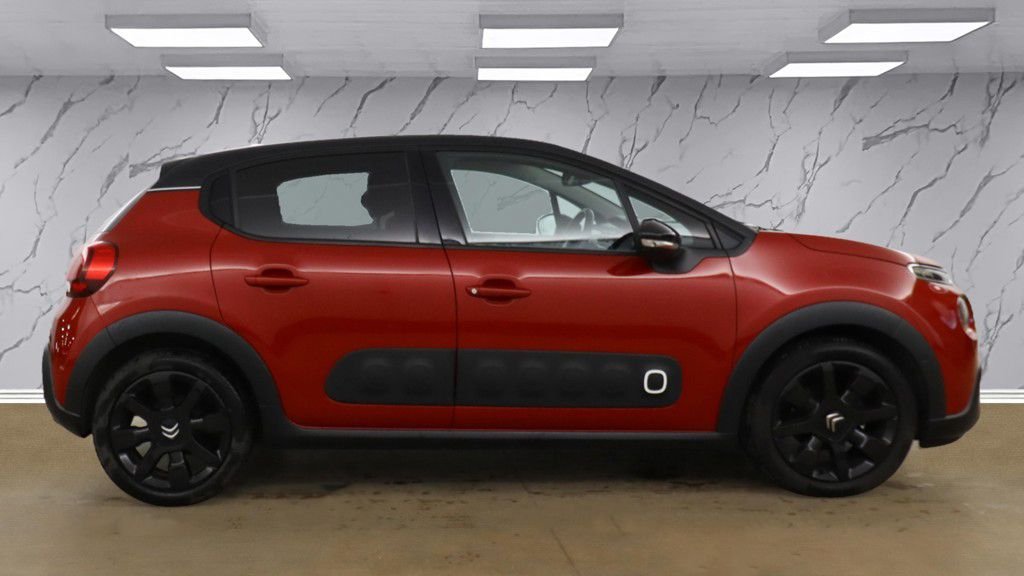 Used Citroen C3 2017 for sale - 76430254: Photo 6