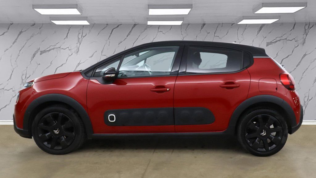 Used Citroen C3 2017 for sale - 76430254: Photo 7