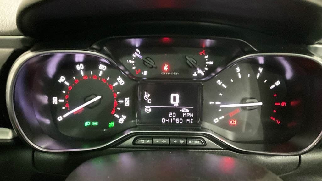 Used Citroen C3 2017 for sale - 76430254: Photo 9