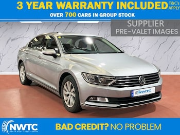Used Volkswagen Passat 2019 for sale - 78603196: Photo