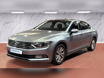 Used Volkswagen Passat 2019 for sale - 78603196: Photo