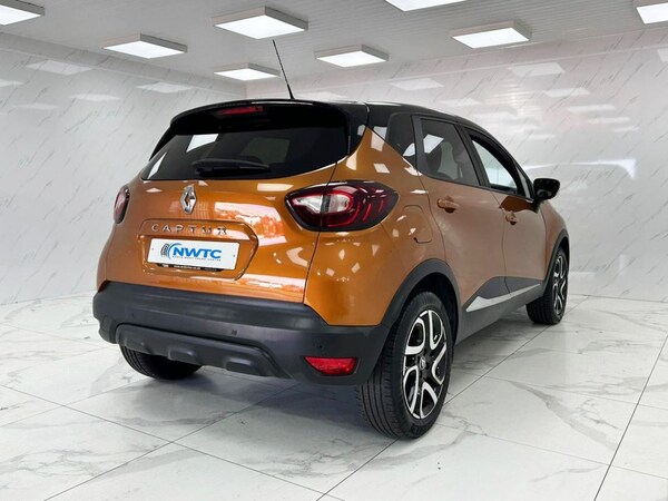 Used Renault Captur 2018 for sale - 75801665: Photo 10