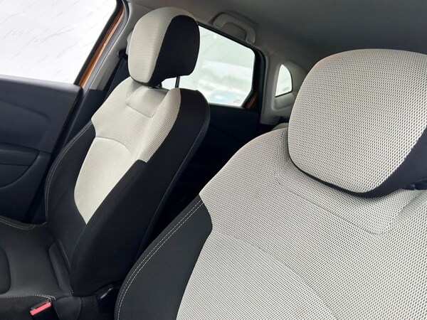 Used Renault Captur 2018 for sale - 75801665: Photo 13