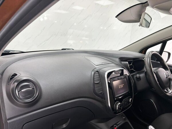 Used Renault Captur 2018 for sale - 75801665: Photo 14