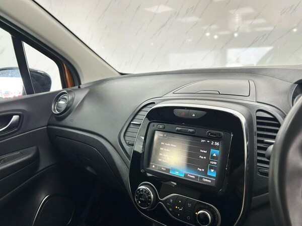 Used Renault Captur 2018 for sale - 75801665: Photo 15