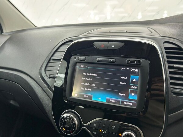 Used Renault Captur 2018 for sale - 75801665: Photo 16