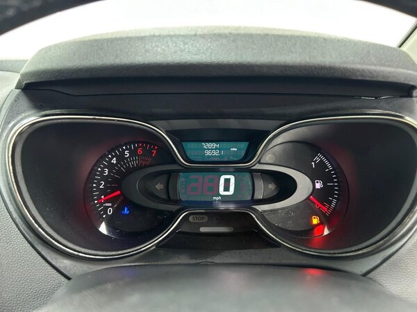 Used Renault Captur 2018 for sale - 75801665: Photo 17
