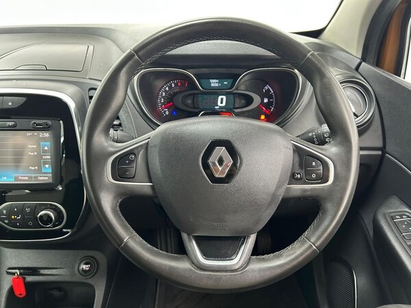 Used Renault Captur 2018 for sale - 75801665: Photo 18