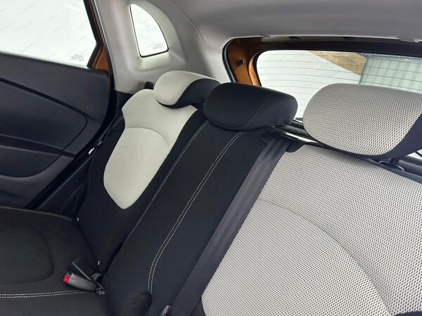 Used Renault Captur 2018 for sale - 75801665: Photo 19