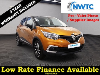 Renault - Captur
