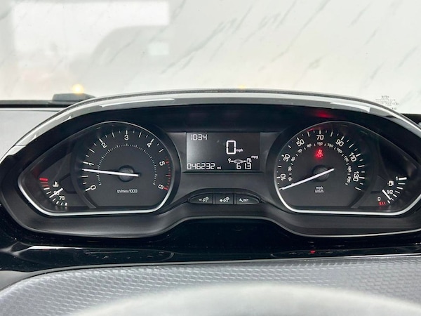 Used Peugeot 208 2015 for sale - 74391213: Photo 18